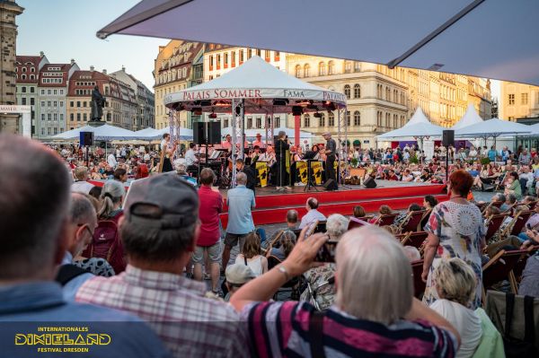 Oldtime-Jazz-Nacht 2025 