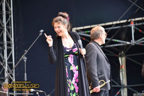 Foto: Hendrik Meyer, Dresden