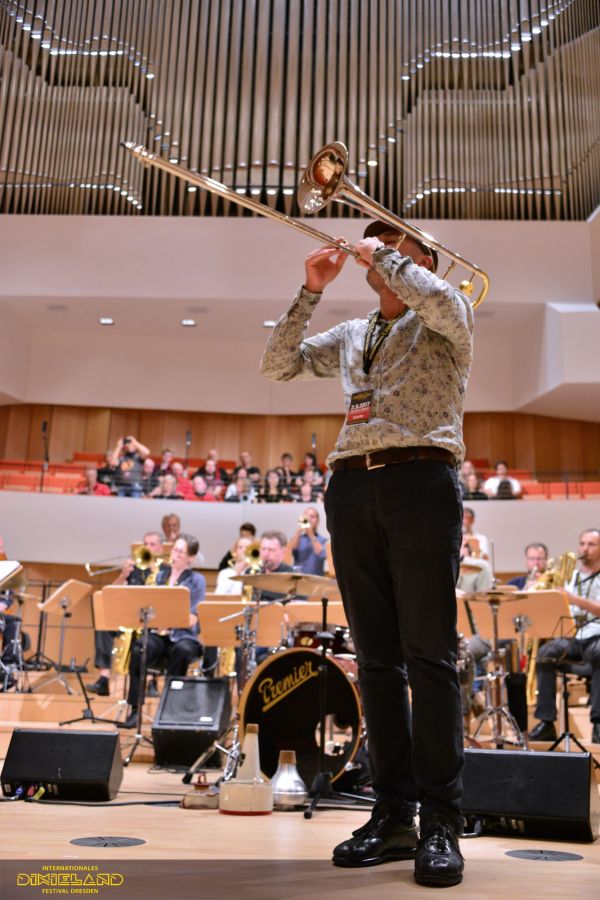 Foto: Hendrik Meyer, Dresden