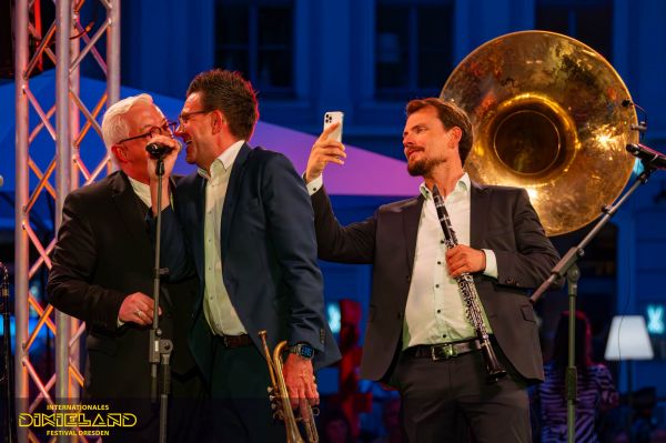 Foto: Hendrik Meyer, Dresden