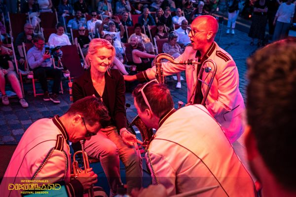 Street-Jazz-Nacht 2025 