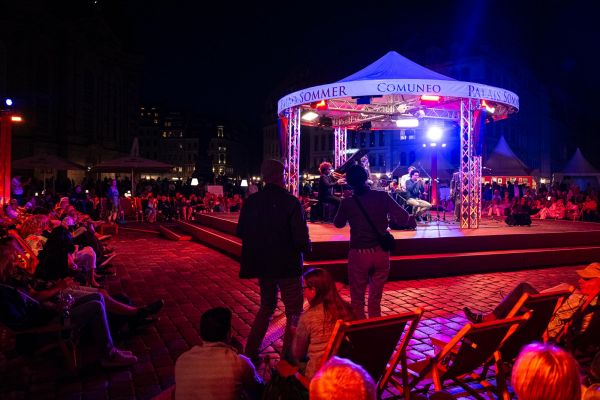 Foto: Hendrik Meyer, Dresden