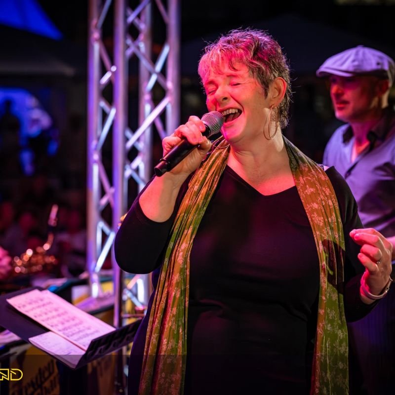 Fotor&uuml;ckblick: Oldtime-Jazz-Nacht 2025