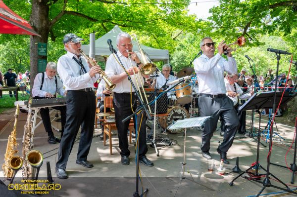 Foto: Hendrik Meyer, Dresden