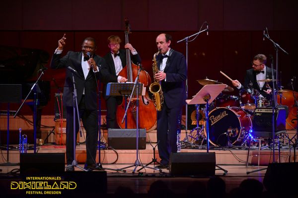 Foto: Hendrik Meyer, Dresden