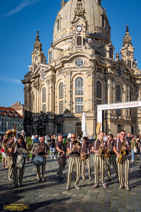 Street-Jazz-Nacht 2025 