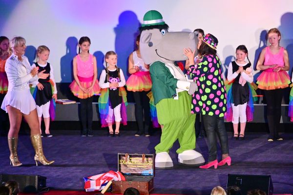 Foto: Hendrik Meyer, Dresden