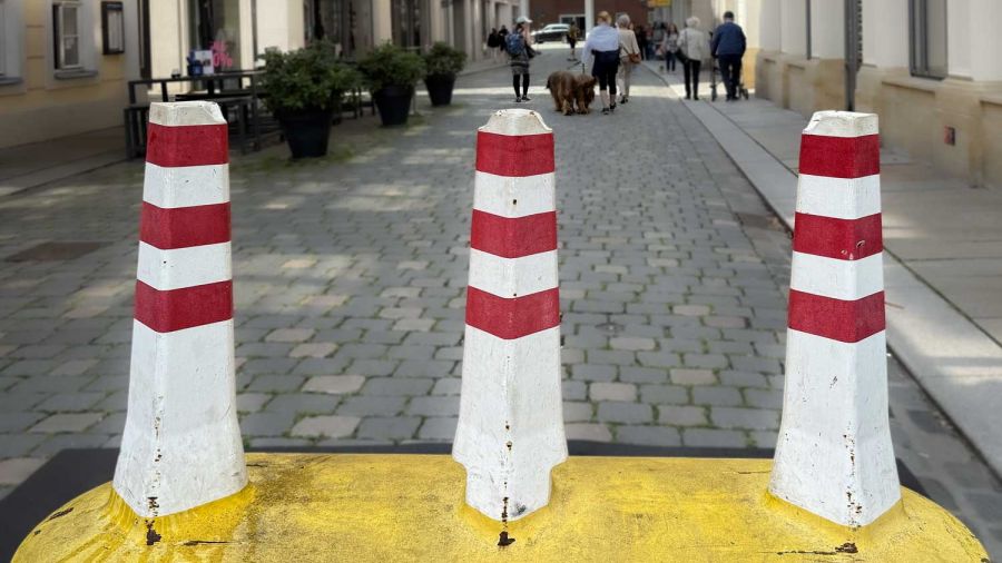 Rückblick 2025: Zwischen Party und Terrorschutz, Foto: Hendrik Meyer