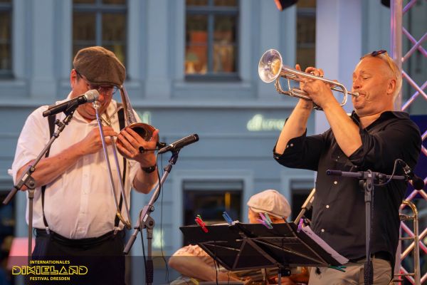 Street-Jazz-Nacht 2025