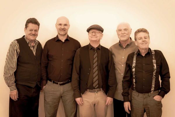 INTERNATIONALES DIXIELAND FESTIVAL Dresden