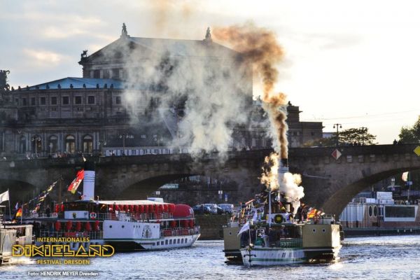 Foto: Hendrik Meyer, Dresden