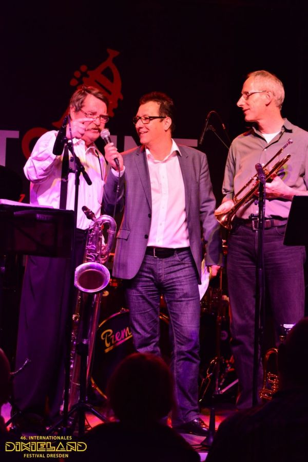 Foto: Hendrik Meyer, Dresden