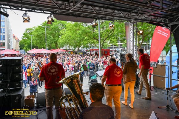 Foto: Hendrik Meyer, Dresden