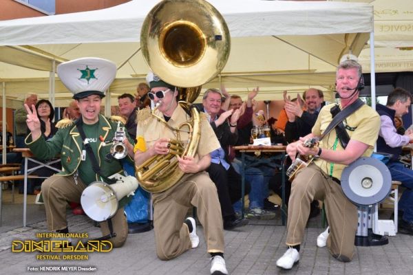 Foto: Hendrik Meyer, Dresden