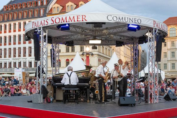 Foto: Hendrik Meyer, Dresden