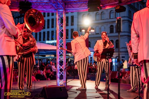 Street-Jazz-Nacht 2025