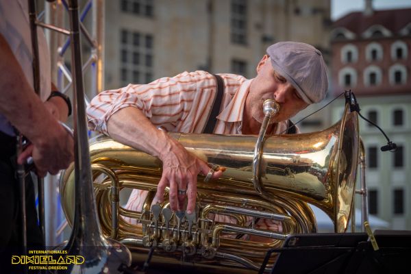 Street-Jazz-Nacht 2025