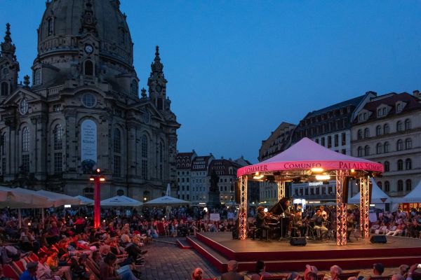 Foto: Hendrik Meyer, Dresden