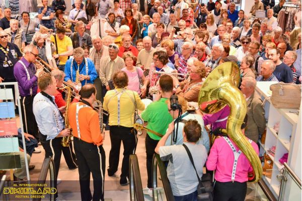 Foto: Hendrik Meyer, Dresden