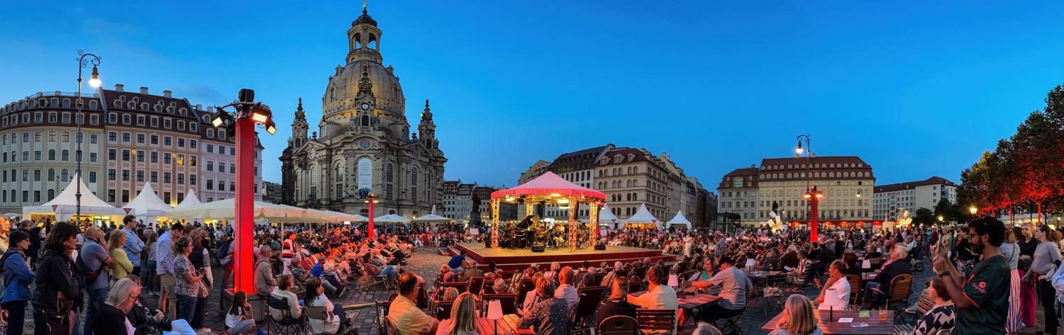 Oldtime-Jazz-Nacht 2023