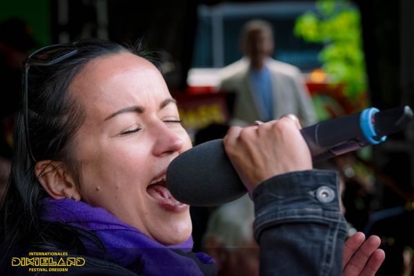 53. INTERNATIONALES DIXIELAND FESTIVAL Dresden