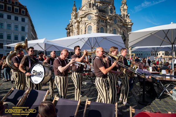 Street-Jazz-Nacht 2025 