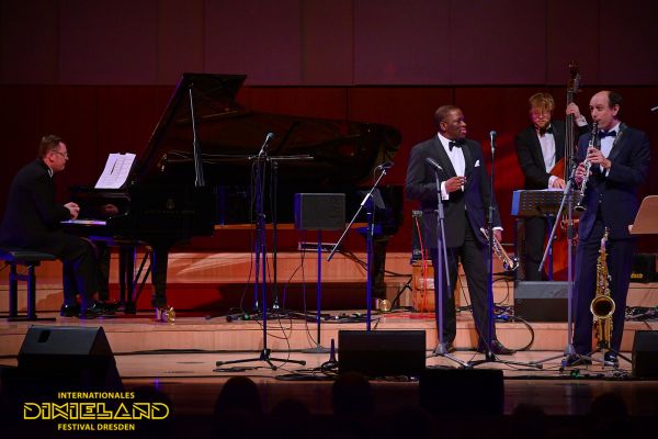 Foto: Hendrik Meyer, Dresden