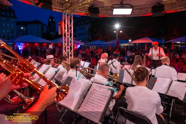 Foto: Hendrik Meyer, Dresden