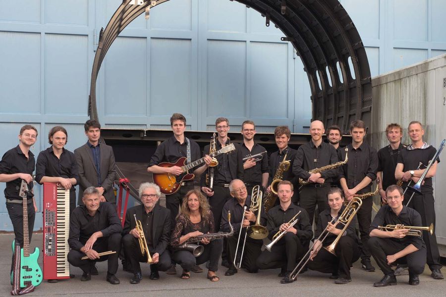 INTERNATIONALES DIXIELAND FESTIVAL Dresden