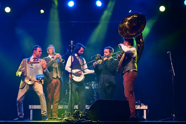 Foto: Hendrik Meyer, Dresden