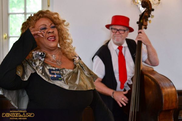 Foto: Hendrik Meyer, Dresden