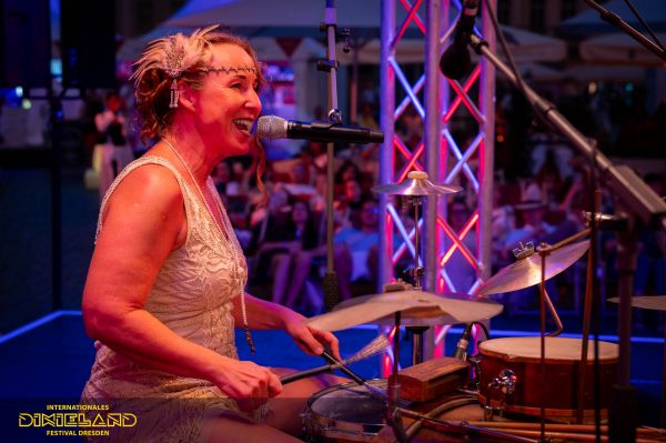 Street-Jazz-Nacht 2025