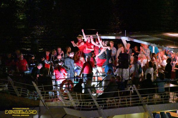 Foto: Hendrik Meyer, Dresden