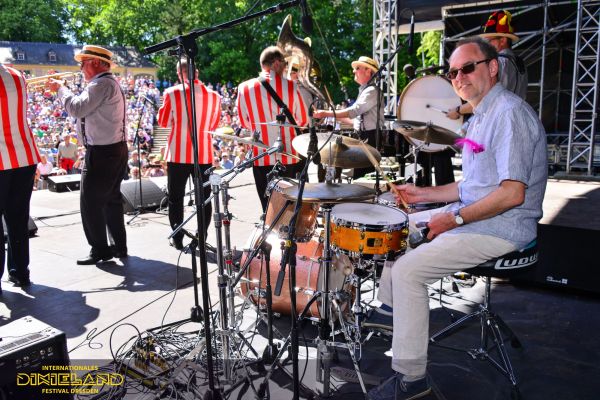 Foto: Hendrik Meyer, Dresden