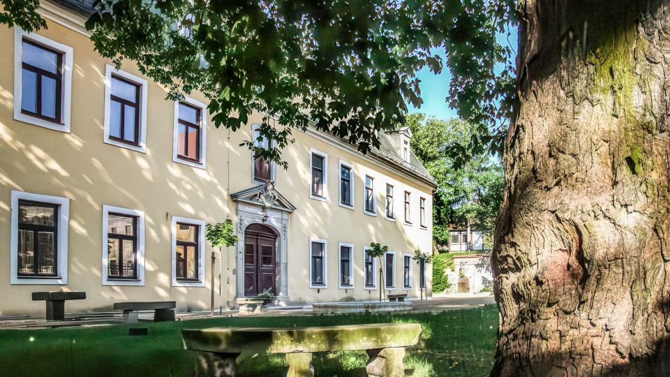 Schloss Maxen