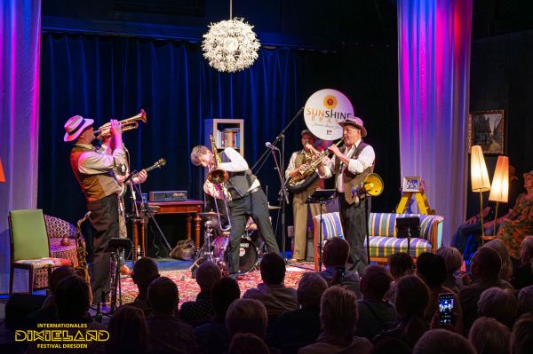 Foto: Hendrik Meyer, Dresden