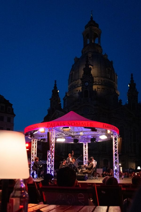 Foto: Hendrik Meyer, Dresden