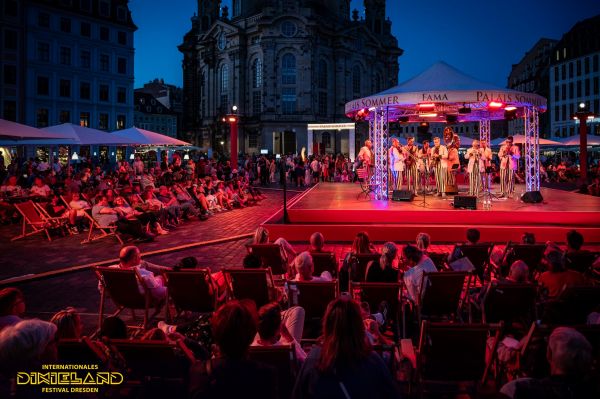 Street-Jazz-Nacht 2025 