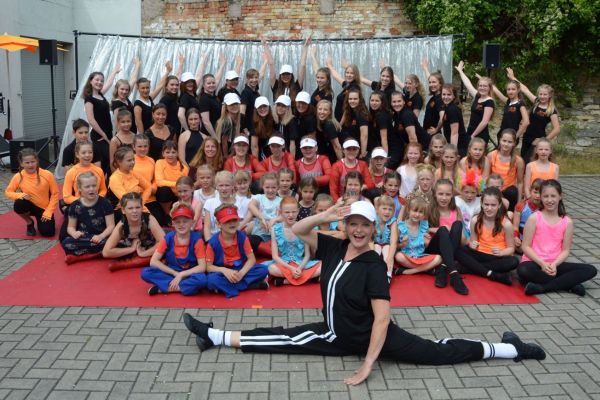 INTERNATIONALES DIXIELAND FESTIVAL Dresden