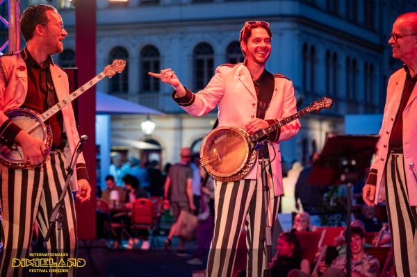 Street-Jazz-Nacht 2025 