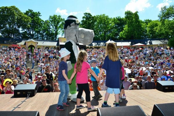INTERNATIONALES DIXIELAND FESTIVAL Dresden