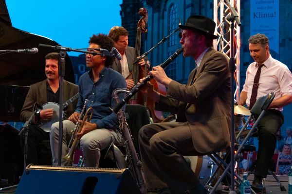 Foto: Hendrik Meyer, Dresden