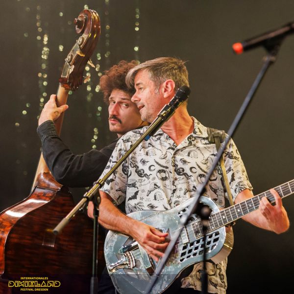 Foto: Hendrik Meyer, Dresden