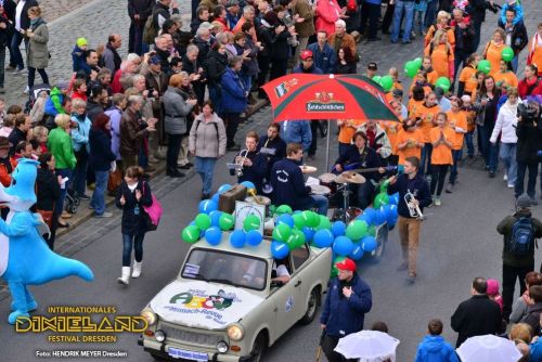 2014-102-Dixielandfestival-Parade-©-Foto-Hendrik-Meyer – Foto-Großansicht