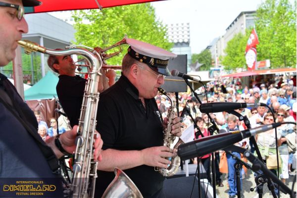 Foto: Hendrik Meyer, Dresden