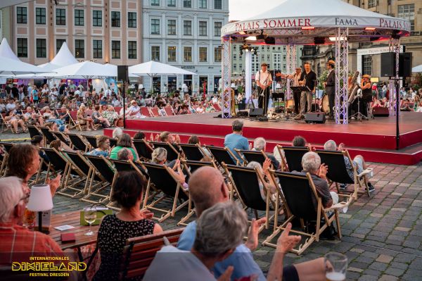 Street-Jazz-Nacht 2025