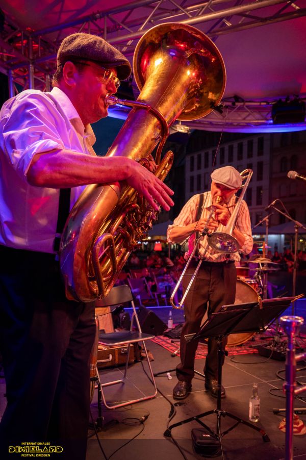 Street-Jazz-Nacht 2025