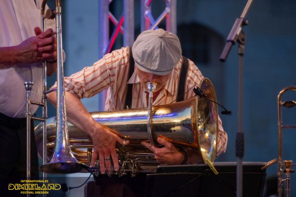 Street-Jazz-Nacht 2025