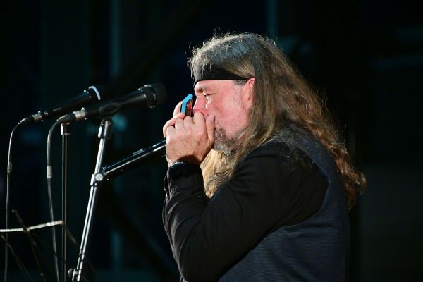 Foto: Hendrik Meyer, Dresden