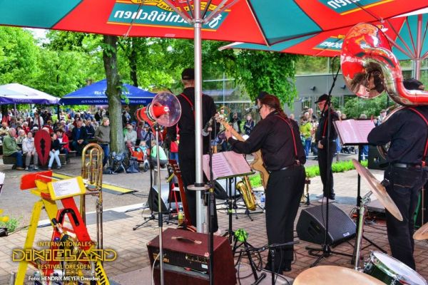 Foto: Hendrik Meyer, Dresden